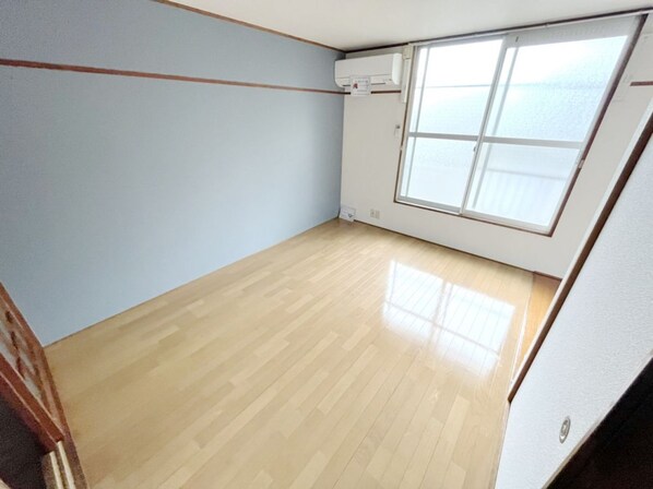 第3グリーンハイツの物件内観写真